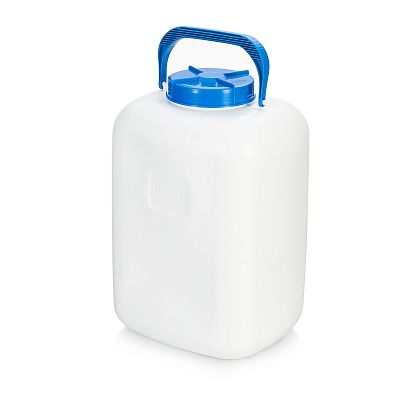 Фляга «Аквалайн» 35 л.